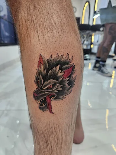 Bali Famous Ink photo 4