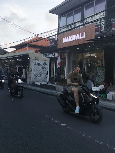 Bali Famous Ink photo 5
