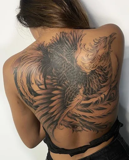 Bali Famous Ink photo 6