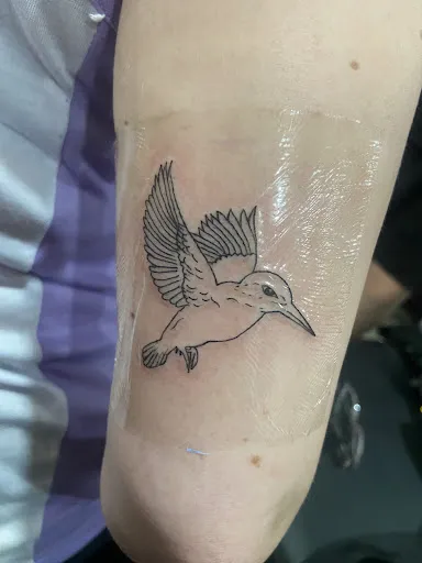 Branded Ink Tattoo Studio photo 5