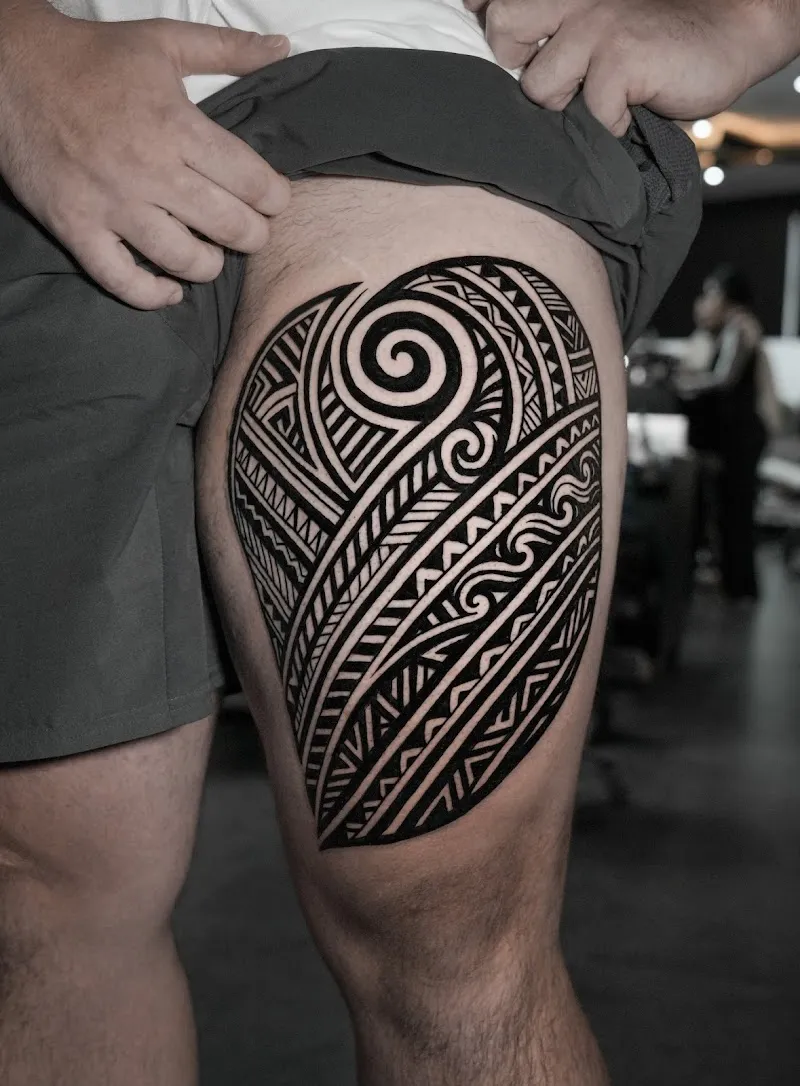 Canggu Ink Club photo 4