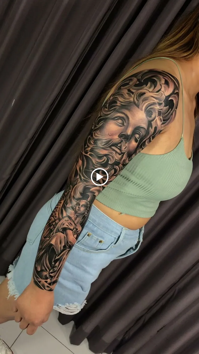 Canggu Tattoo Studio photo 4