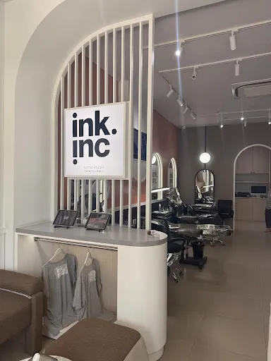 ink.inc Tattoo Canggu photo 4