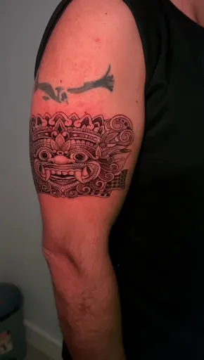 ink.inc Tattoo Canggu photo 6