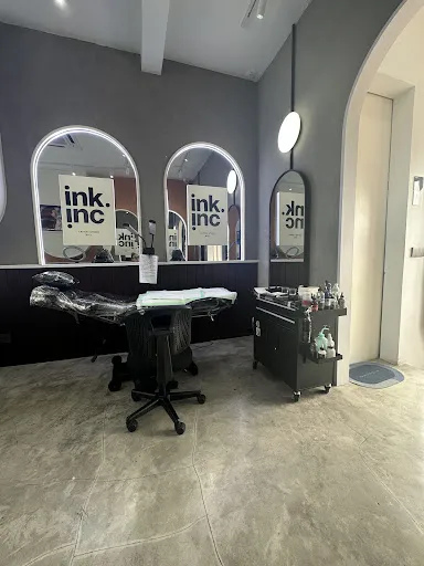 ink.inc Tattoo Seminyak photo 4