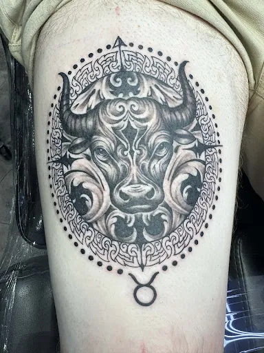 ink.inc Tattoo Seminyak photo 5