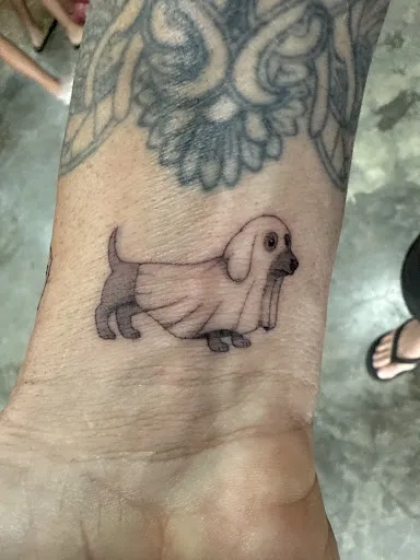 Mason's Ink Tattoo Studio photo 4