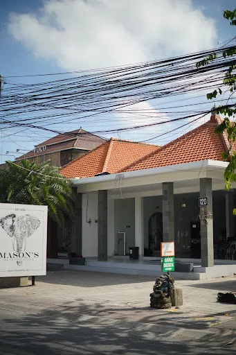 Mason's Ink Tattoo Studio photo 5