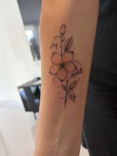 Mason's Ink Tattoo Studio photo 6