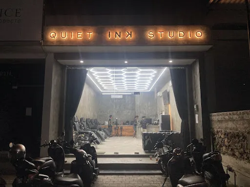 Quiet Ink Studio Uluwatu photo 4