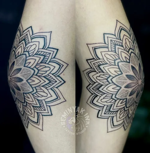 Seminyak Ink photo 4