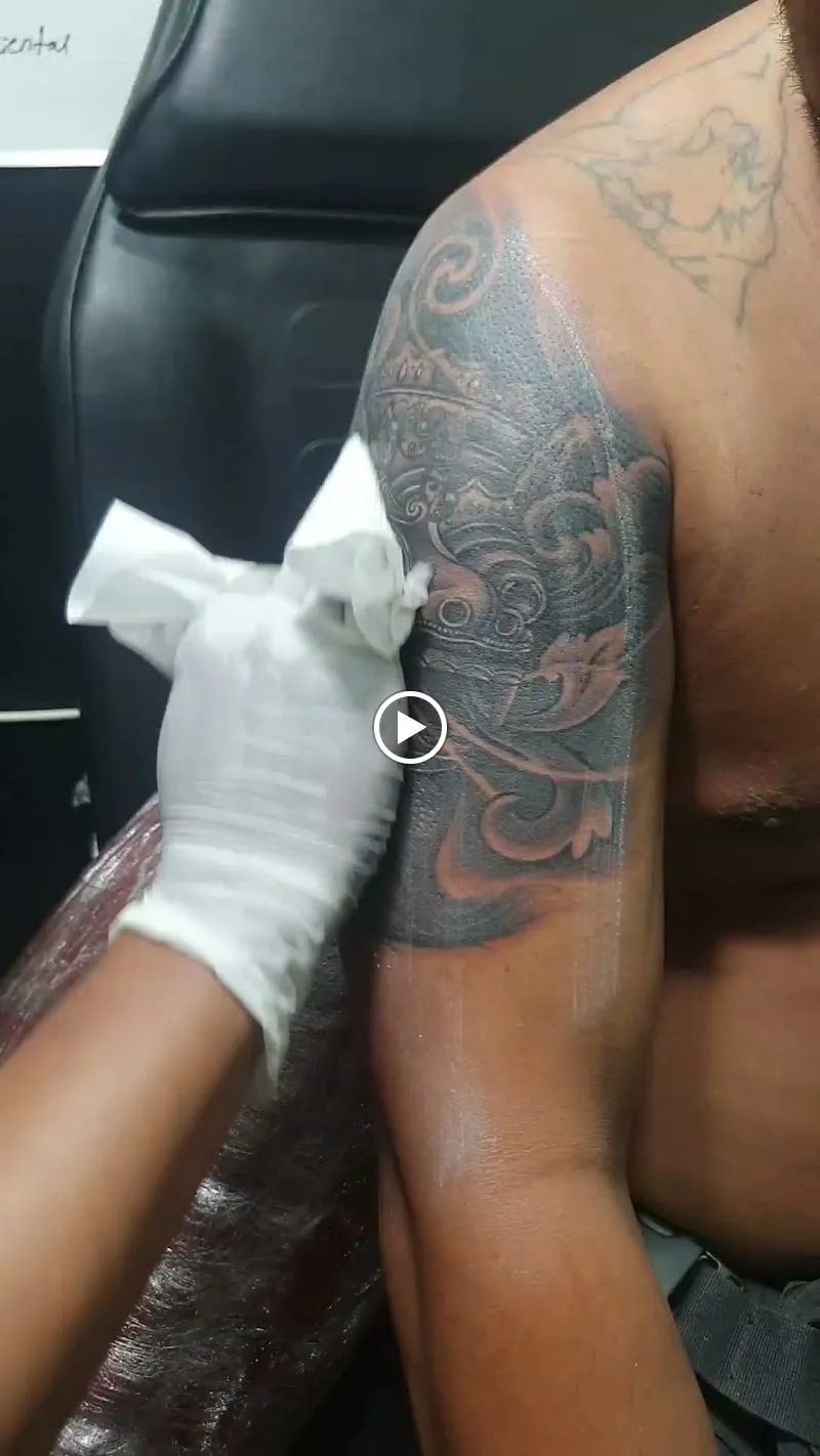 Tirta Bali Ink photo 4