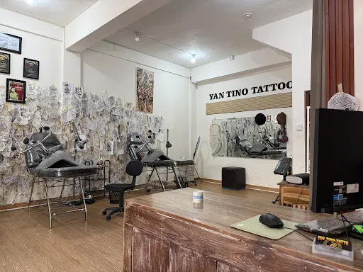 Yan Tino Ubud Tattoo 2 photo 5
